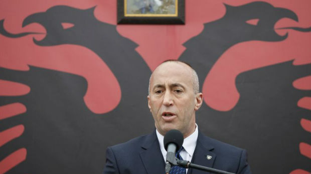 Ramuš Haradinaj, kosovski Rambo po treći put u Hagu