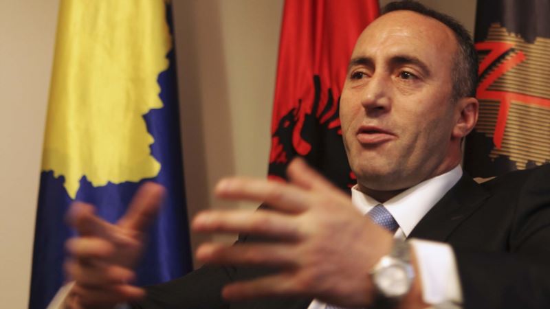 Ramuš Haradinaj uhapšen u Francuskoj 