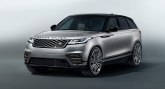 Range Rover Velar maksimalno bezbedan / VIDEO