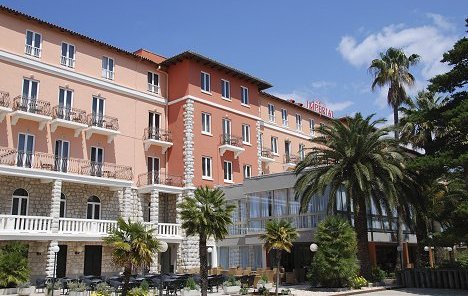 Rapski Imperial i Hoteli Makarska najavili pripajanje u Imperial Rivieru