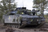 Rapsoređuju bredlije: Hrvatska borbena vozila šalje na srpsku granicu?