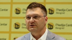 Raša Nedeljkov: Srbija je izborna autokratija u kojoj opozicija gubi