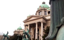 
					Rasformirana poslanička grupa Dveri u Skupštini Srbije 
					
									