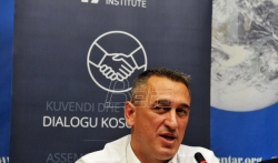 Rašić: Kampanja na Kosovu u nenormalnim uslovima