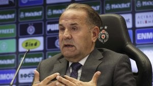 Rasim Ljajić potvrdio transfer koji se neće dopasti navijačima Partizana