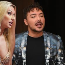 Raskid je bio užasan, htela sam da se ubijem Rada Manojlović o krahu veze sa Milanom Stanovićem - u odnos se umešala treća osoba