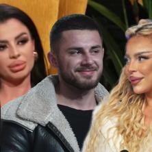 Raskid u najavi? Marko Stefanović krišom dozivao Sofiju - Sanji neće biti dobro kada bude saznala za namere svog dečka (VIDEO)