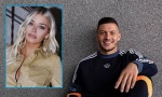Raskinuli Luka Jović i Sofija Milošević: Fudbaler potvrdio da više nije u vezi sa manekenkom