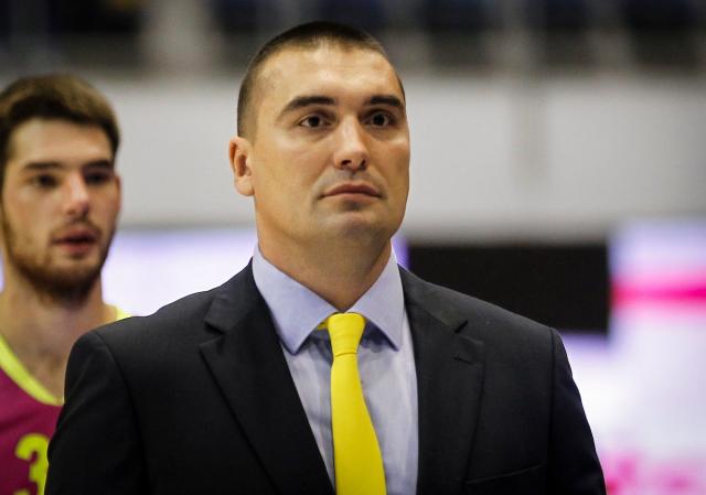 Raško Katić presudio Megi, deveti poraz u FIBA LŠ