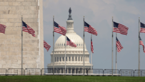 Raskol među republikancima o američkom uključenju u rat
