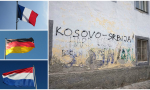 Raskol u Evropskoj uniji zbog Srbije! Ova trojka želi da ubrza i što pre nametne rešenje za Kosovo!