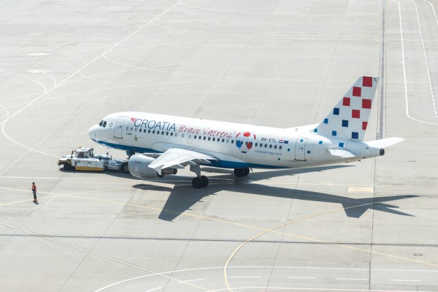 Raspada se Plenkovićeva Air Croatia