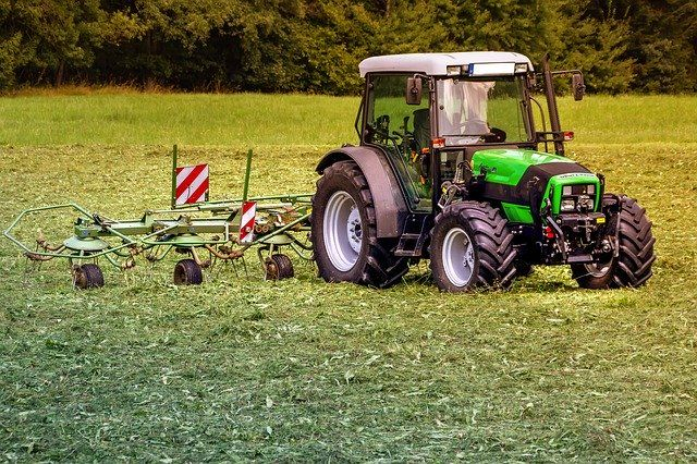 Raspisan Javni poziv za dodelu finansijskih sredstava za unapređenje poljoprivredne proivodnje i vanpoljoprivrednih aktivnosti na selu za 2025. godinu