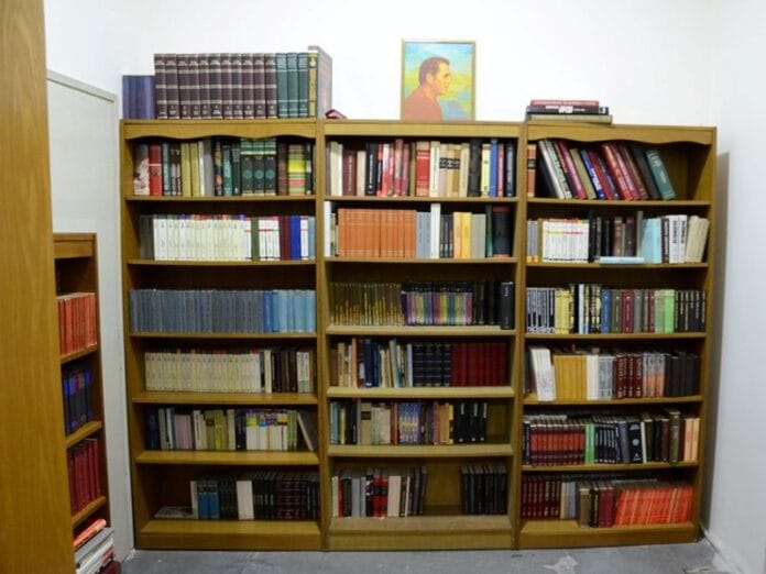 Raspisan konkurs za književnu nagradu Narodne biblioteke Pirot