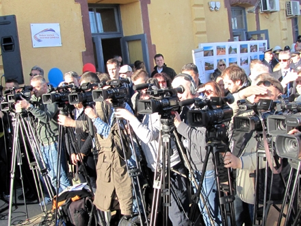 Raspisan konkurs za medijske sadržaje, manje para nego lane