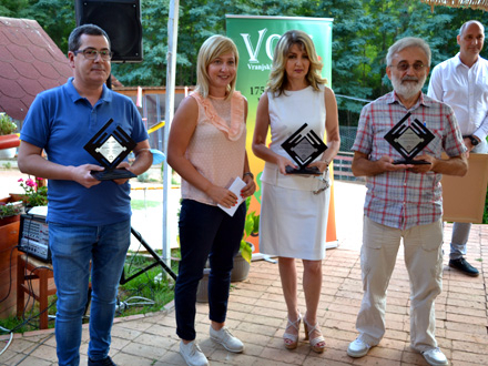 Raspisan konkurs za novinarsku nagradu „Slađana Veljković“