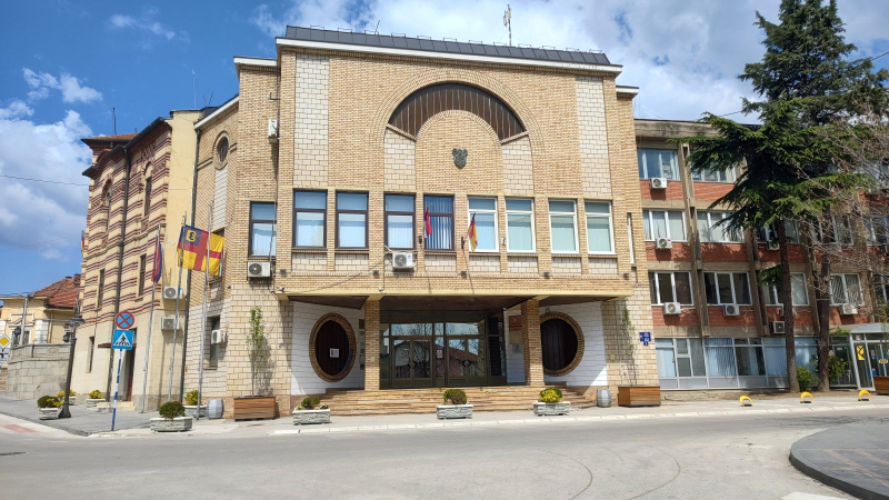 Raspisan literarni konkurs povodom obeležavanja Dana grada