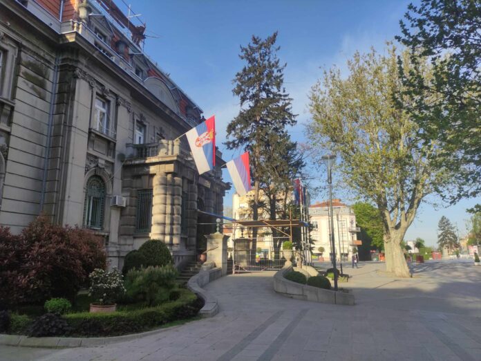 Raspodela miliona iz budžeta Niša za radove bez jasnih lokacija