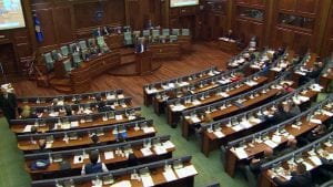 Raspuštena Skupština Kosova, izbori 6. oktobra – tvrde mediji
