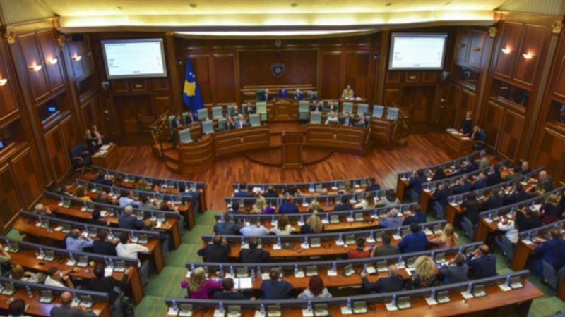 Raspuštena Skupština Kosova, očekuje se raspisivanje izbora