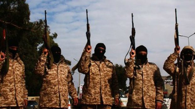 Raspuštena libijska džihadistička grupa Ansar el-Šarija