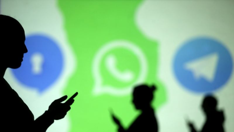 Rast WhatsAppa usporava kako rivali Signal i Telegram rastu