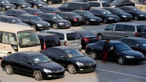 Rast prodaje polovnih automobila nakon ukidanja vanrednog stanja