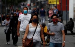 
					Rast broja zaraženih u Meksiku, otvaranje ekonomije upitno 
					
									
