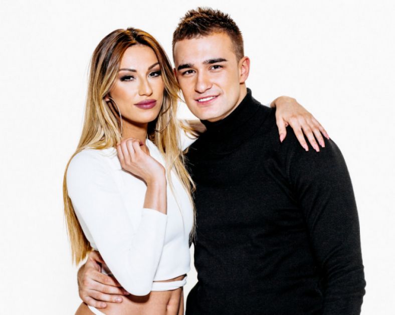 Rastali se posle 5 godine ljubavi zbog najtužnijeg razloga, ali Radi neće biti svejedno kad vidi sa kim Haris provodi dane