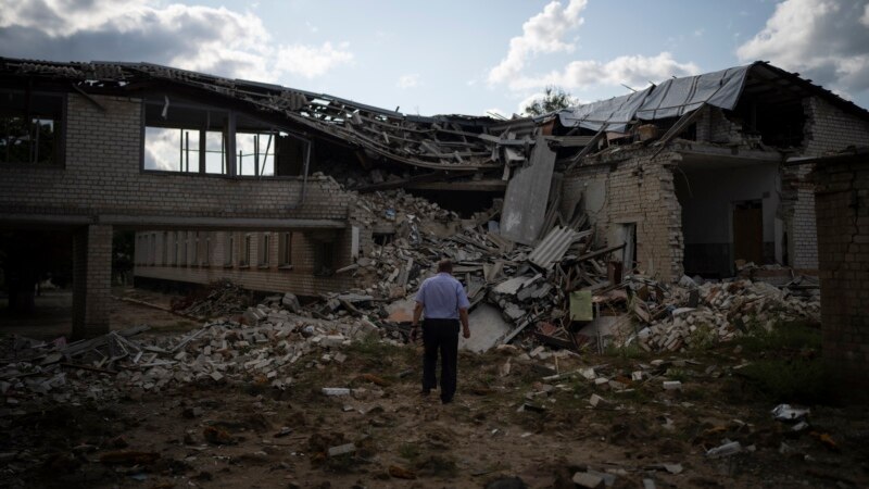 Raste broj civila ubijenih u ruskom granatiranju na istoku Ukrajine
