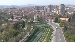 Raste broj inficiranih kovidom u Kragujevcu
