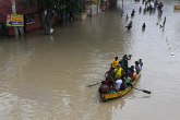 Raste broj mrtvih nakon poplava u Indiji, 150 ljudi vode se kao nestali