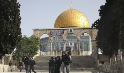 Raste broj povredjenih u sukobima izraelske policije i Palestinaca u Jerusalimu, 80 hospitalizovanih