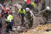 Raste broj stradalih i povređenih u klizištima u Ekvadoru