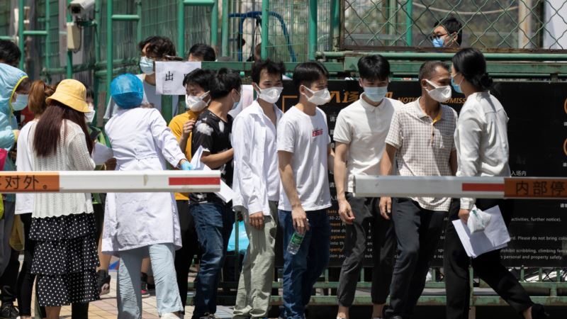 Nova žarišta koronavirusa u SAD, Peking proširuje karantin