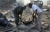 Najsmrtonosniji napad: Kamion-bomba odneo 231 život