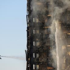 Raste broj žrtava katastrofalnog požara u Londonu: Za sada 12 mrtvih!