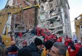Raste broj žrvava zemljotresa u Turskoj