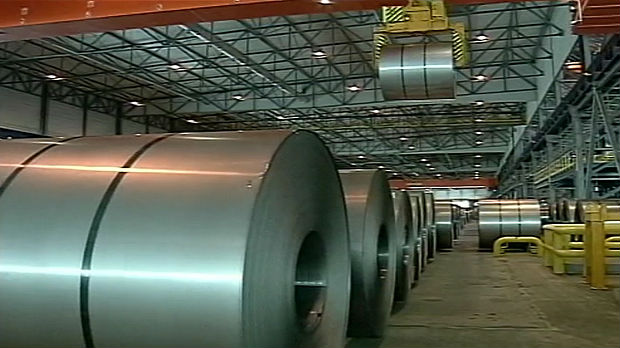 Raste potražnja na tržištu metala, Železara i RTB povećali izvoz