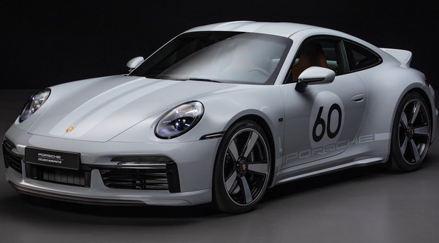 Raste profit Porschea