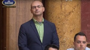 Rastislav Dinić iz ZLF: Postoje argumenti za kritikovanje opozicije, ali njih treba odvojiti od propagande koju plasira režim