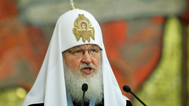 Rastu tenzije zbog ukrajinske crkve