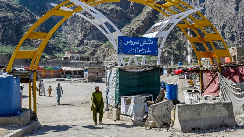 Rastuće neprijateljstvo između Afganistana i Pakistana prijeti kineskim interesima