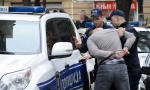 Rasvetljena četiri razbojništva u Obrenovcu, uhapšen osumnjičeni