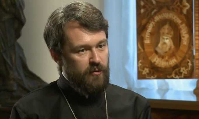 Rat Kijeva i Vaseljenskog patrijarha: More krvi za 30 srebrnjaka