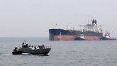Rat tankera u Ormuskom moreuzu povećava verovatnoću slučajnog sukoba
