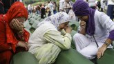 Rat u Bosni i Hercegovini i genocid u Srebrenici: Svaki mi je dan težak, nema nešto da me obraduje