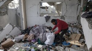 Rat u Gazi nakon šest meseci: Šta su sada problemi?