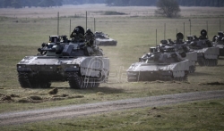 Rat u Ukrajini doneo nevidjeni bum češke vojne industrije