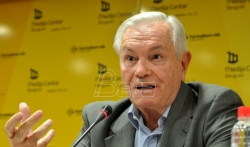 Ratko Božović: Opoziciju hoće da zgaze kao bubašvabu